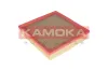 Luftfilter KAMOKA F224801 Bild Luftfilter KAMOKA F224801