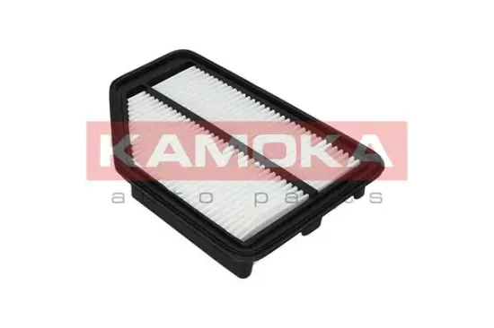 Luftfilter KAMOKA F225801 Bild Luftfilter KAMOKA F225801
