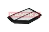 Luftfilter KAMOKA F225901 Bild Luftfilter KAMOKA F225901