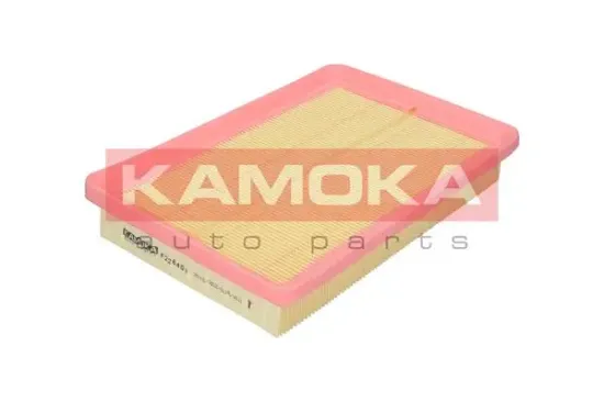 Luftfilter KAMOKA F226401 Bild Luftfilter KAMOKA F226401
