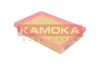 Luftfilter KAMOKA F226401 Bild Luftfilter KAMOKA F226401