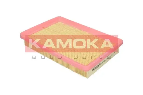 Luftfilter KAMOKA F226401 Bild Luftfilter KAMOKA F226401