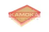 Luftfilter KAMOKA F226801 Bild Luftfilter KAMOKA F226801