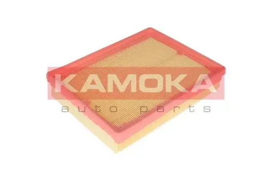 Luftfilter KAMOKA F226801 Bild Luftfilter KAMOKA F226801