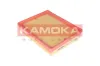 Luftfilter KAMOKA F226801 Bild Luftfilter KAMOKA F226801