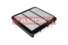 Luftfilter KAMOKA F227401 Bild Luftfilter KAMOKA F227401