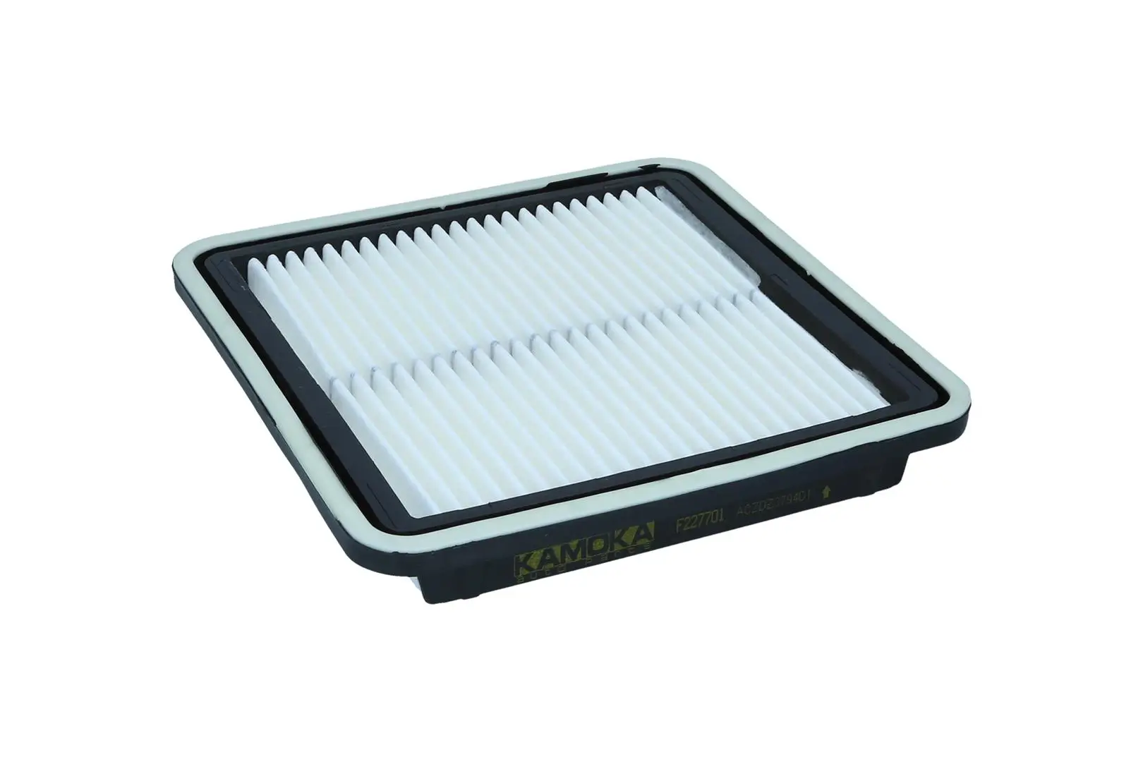 Luftfilter KAMOKA F227701