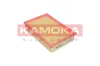 Luftfilter KAMOKA F228001 Bild Luftfilter KAMOKA F228001