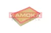 Luftfilter KAMOKA F228001 Bild Luftfilter KAMOKA F228001