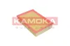 Luftfilter KAMOKA F228001 Bild Luftfilter KAMOKA F228001