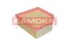 Luftfilter KAMOKA F222601 Bild Luftfilter KAMOKA F222601