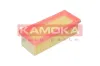 Luftfilter KAMOKA F228701 Bild Luftfilter KAMOKA F228701