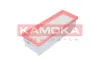 Luftfilter KAMOKA F229201 Bild Luftfilter KAMOKA F229201