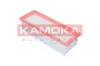 Luftfilter KAMOKA F229201 Bild Luftfilter KAMOKA F229201