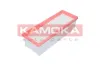 Luftfilter KAMOKA F229201 Bild Luftfilter KAMOKA F229201