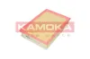 Luftfilter KAMOKA F229501 Bild Luftfilter KAMOKA F229501