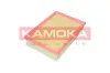 Luftfilter KAMOKA F229501 Bild Luftfilter KAMOKA F229501