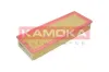 Luftfilter KAMOKA F229001 Bild Luftfilter KAMOKA F229001
