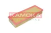 Luftfilter KAMOKA F229601 Bild Luftfilter KAMOKA F229601