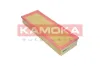 Luftfilter KAMOKA F229601 Bild Luftfilter KAMOKA F229601