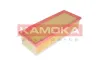 Luftfilter KAMOKA F229701 Bild Luftfilter KAMOKA F229701