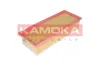 Luftfilter KAMOKA F229701 Bild Luftfilter KAMOKA F229701