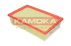 Luftfilter KAMOKA F229901 Bild Luftfilter KAMOKA F229901