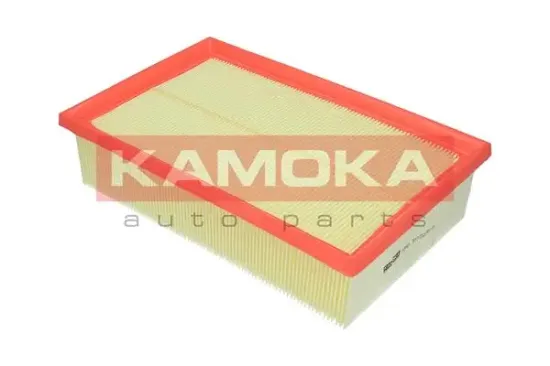 Luftfilter KAMOKA F229901 Bild Luftfilter KAMOKA F229901