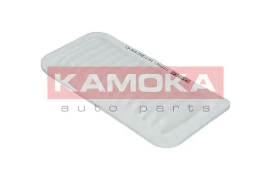 Luftfilter KAMOKA F230001 Bild Luftfilter KAMOKA F230001