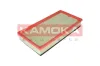 Luftfilter KAMOKA F230601 Bild Luftfilter KAMOKA F230601