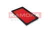 Luftfilter KAMOKA F231401 Bild Luftfilter KAMOKA F231401