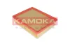 Luftfilter KAMOKA F231601 Bild Luftfilter KAMOKA F231601