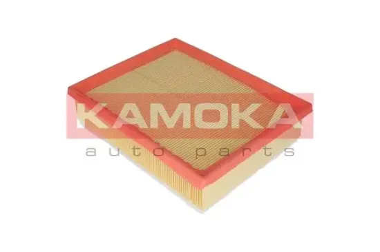 Luftfilter KAMOKA F231601 Bild Luftfilter KAMOKA F231601