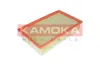 Luftfilter KAMOKA F231701 Bild Luftfilter KAMOKA F231701