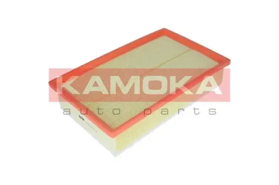 Luftfilter KAMOKA F231701 Bild Luftfilter KAMOKA F231701