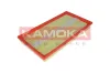 Luftfilter KAMOKA F231801 Bild Luftfilter KAMOKA F231801