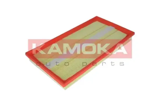 Luftfilter KAMOKA F231801 Bild Luftfilter KAMOKA F231801