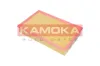 Luftfilter KAMOKA F231901 Bild Luftfilter KAMOKA F231901