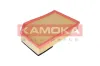 Luftfilter KAMOKA F232001 Bild Luftfilter KAMOKA F232001