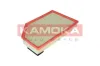 Luftfilter KAMOKA F232301 Bild Luftfilter KAMOKA F232301