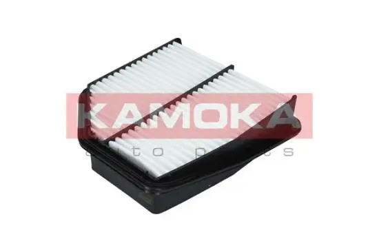 Luftfilter KAMOKA F232501 Bild Luftfilter KAMOKA F232501