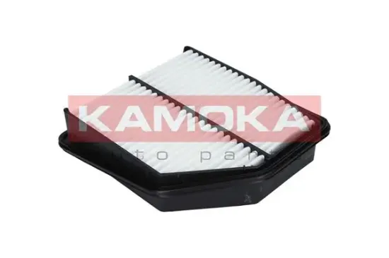 Luftfilter KAMOKA F232501 Bild Luftfilter KAMOKA F232501