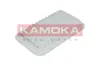 Luftfilter KAMOKA F232801