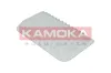 Luftfilter KAMOKA F232801 Bild Luftfilter KAMOKA F232801