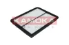Luftfilter KAMOKA F233101 Bild Luftfilter KAMOKA F233101