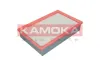 Luftfilter KAMOKA F233201 Bild Luftfilter KAMOKA F233201