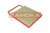 Luftfilter KAMOKA F233501 Bild Luftfilter KAMOKA F233501