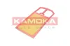 Luftfilter KAMOKA F233601 Bild Luftfilter KAMOKA F233601