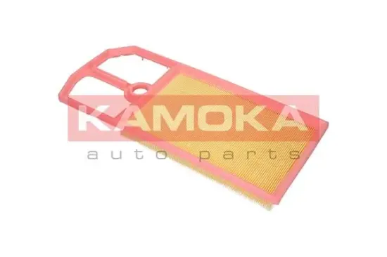 Luftfilter KAMOKA F236701 Bild Luftfilter KAMOKA F236701