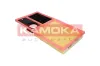 Luftfilter KAMOKA F233701 Bild Luftfilter KAMOKA F233701